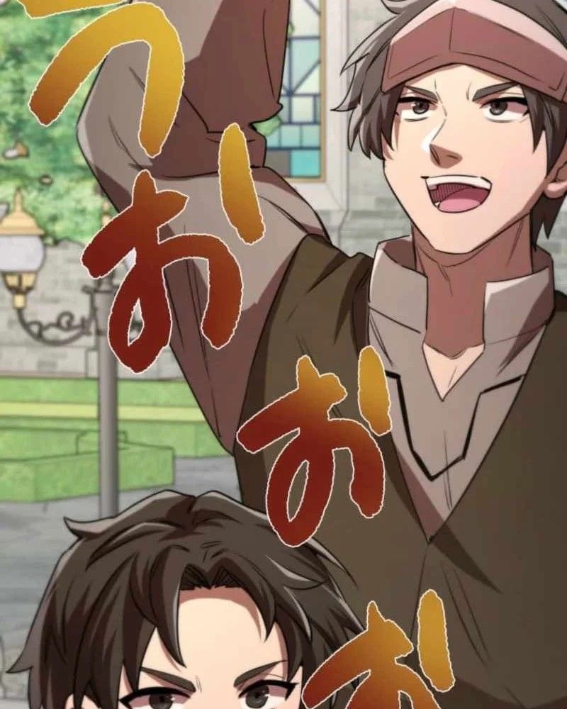 Người Điều Khiển Trò Chơi Chap 63 - Next Chap 62