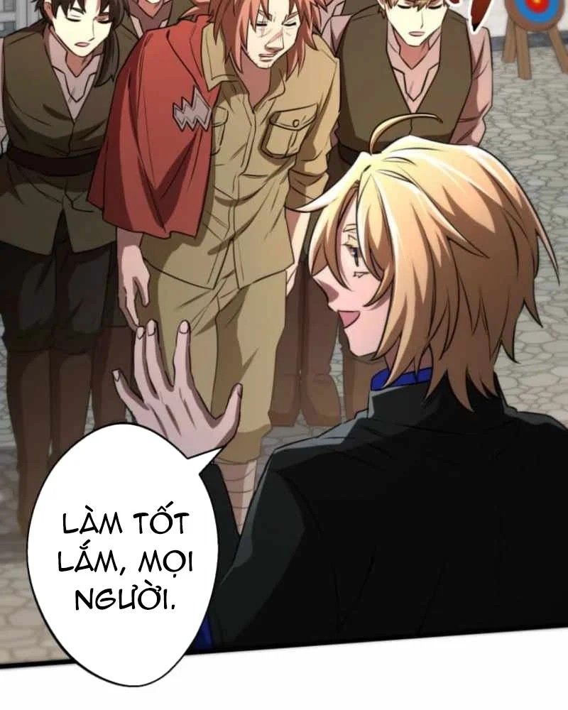 Người Điều Khiển Trò Chơi Chap 63 - Next Chap 62