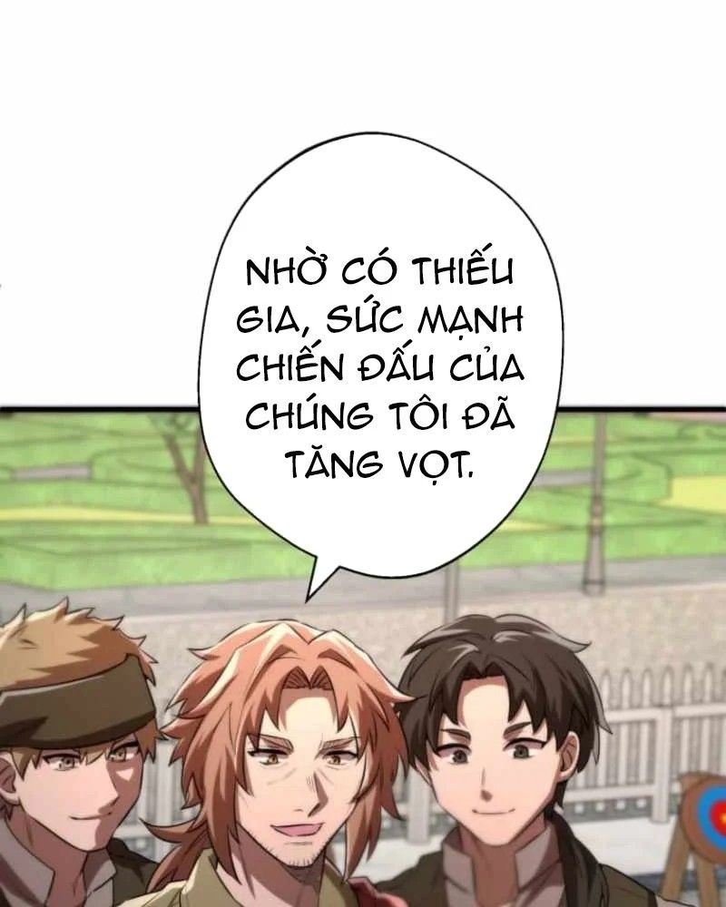 Người Điều Khiển Trò Chơi Chap 63 - Next Chap 62
