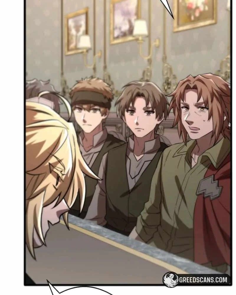 Người Điều Khiển Trò Chơi Chap 63 - Next Chap 62