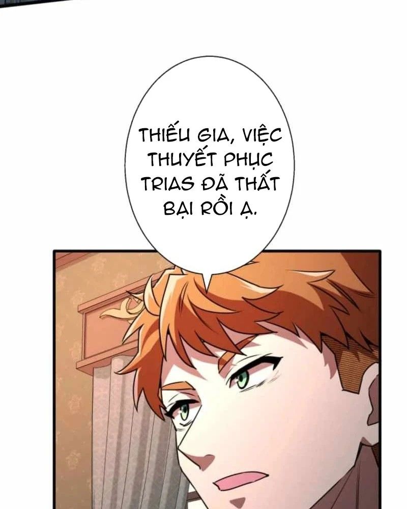 Người Điều Khiển Trò Chơi Chap 64 - Next Chap 63
