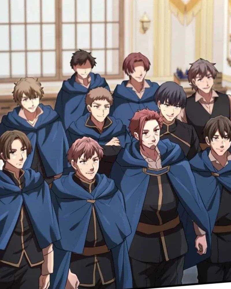 Người Điều Khiển Trò Chơi Chap 64 - Next Chap 63