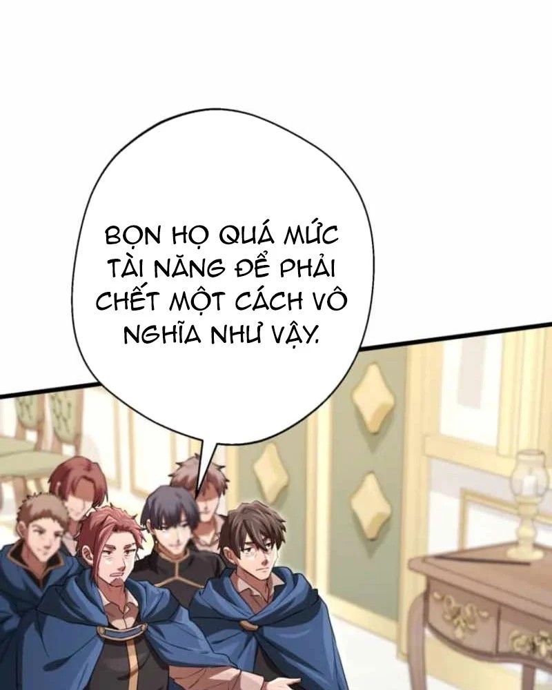 Người Điều Khiển Trò Chơi Chap 64 - Next Chap 63