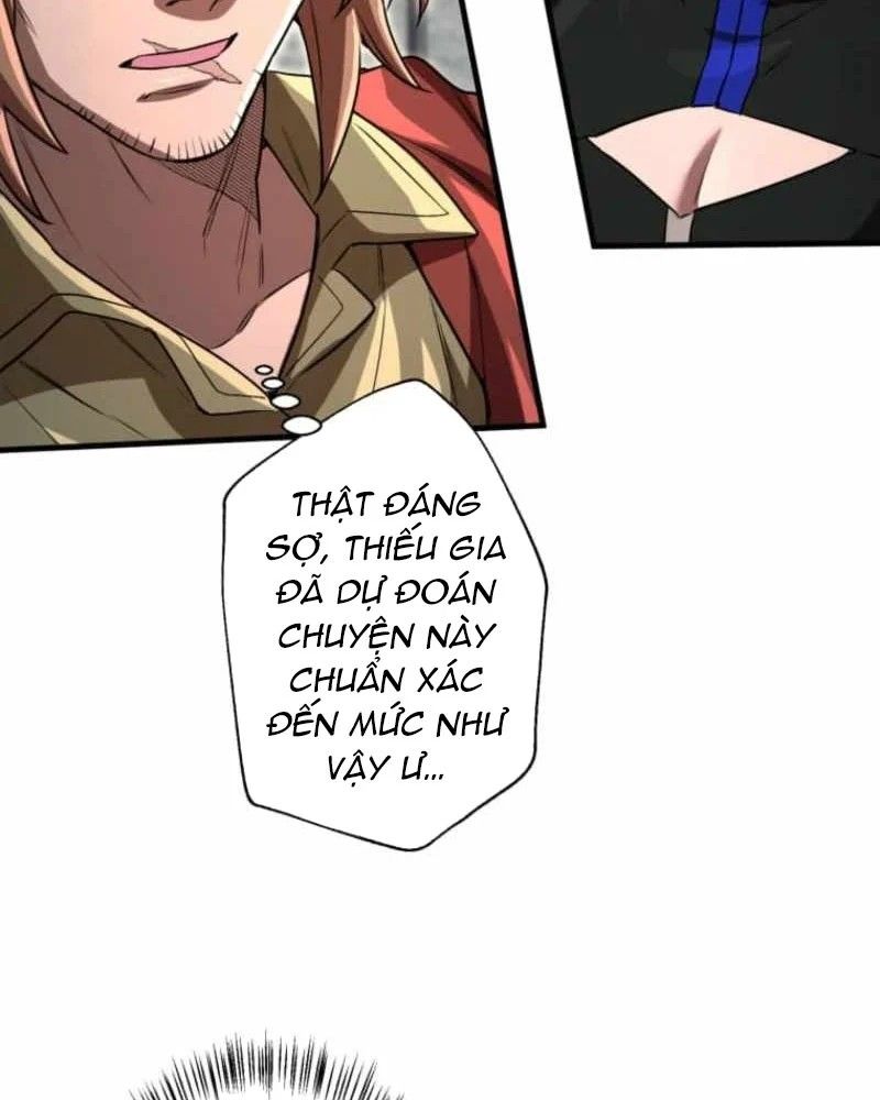 Người Điều Khiển Trò Chơi Chap 64 - Next Chap 63