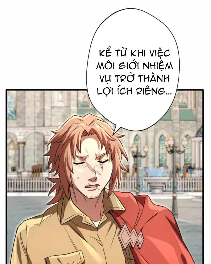 Người Điều Khiển Trò Chơi Chap 64 - Next Chap 63
