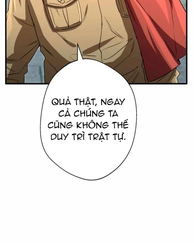 Người Điều Khiển Trò Chơi Chap 64 - Next Chap 63