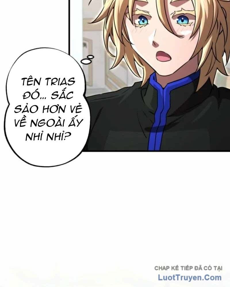 Người Điều Khiển Trò Chơi Chap 64 - Next Chap 63