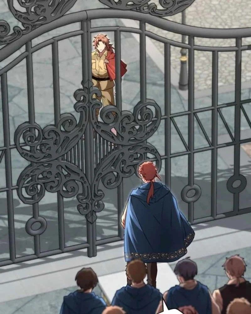 Người Điều Khiển Trò Chơi Chap 64 - Next Chap 63