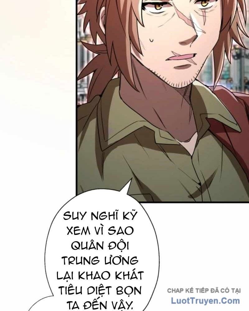 Người Điều Khiển Trò Chơi Chap 64 - Next Chap 63