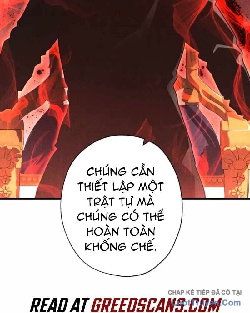Người Điều Khiển Trò Chơi Chap 64 - Next Chap 63