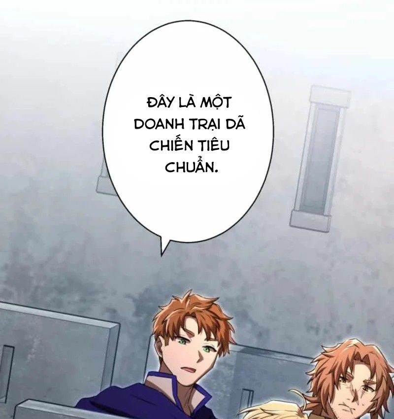Người Điều Khiển Trò Chơi Chap 65 - Next Chap 64