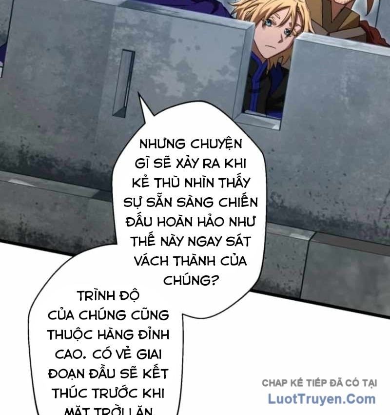 Người Điều Khiển Trò Chơi Chap 65 - Next Chap 64