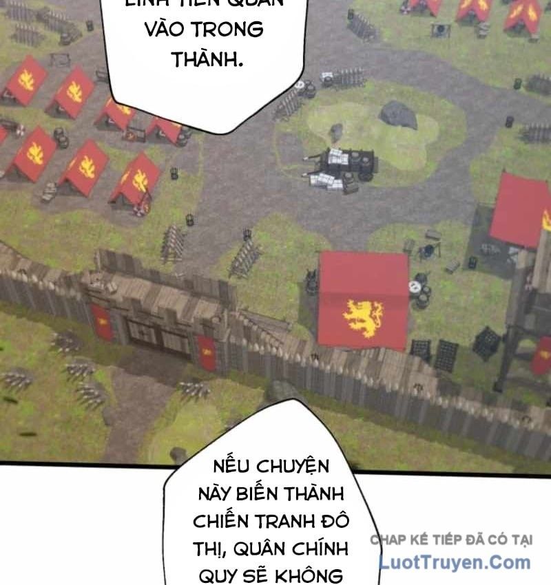 Người Điều Khiển Trò Chơi Chap 65 - Next Chap 64