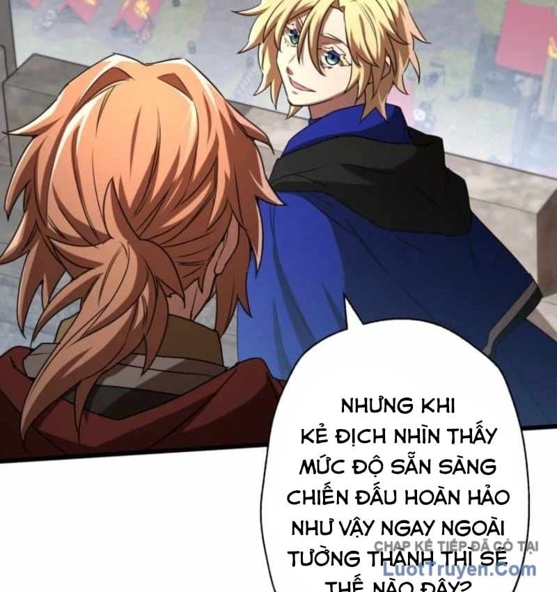 Người Điều Khiển Trò Chơi Chap 65 - Next Chap 64