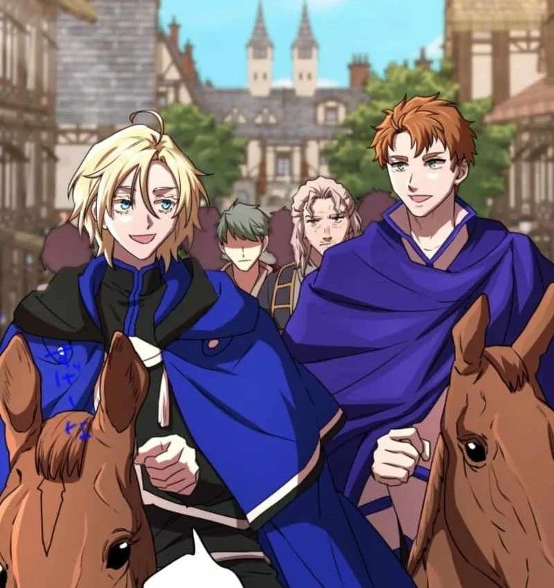 Người Điều Khiển Trò Chơi Chap 65 - Next Chap 64