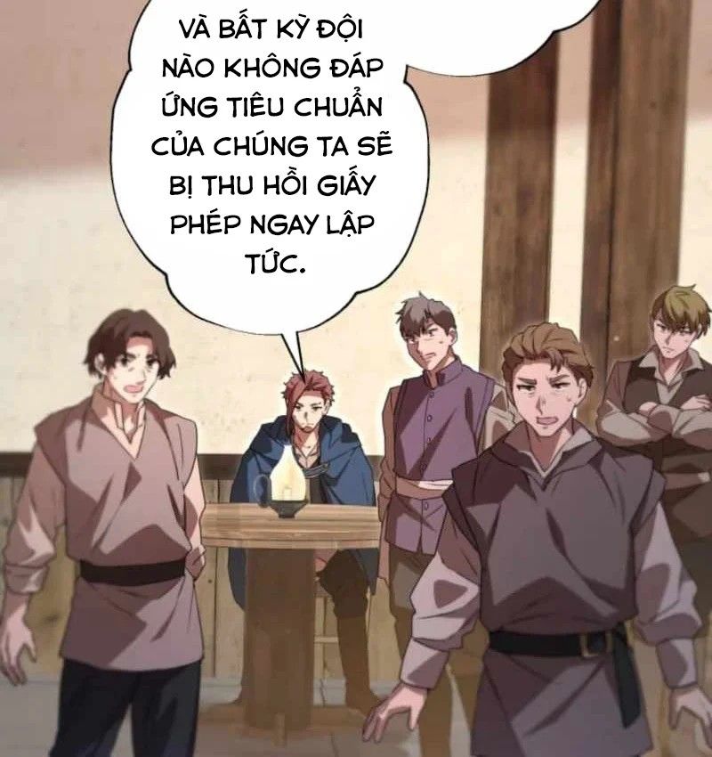 Người Điều Khiển Trò Chơi Chap 65 - Next Chap 64