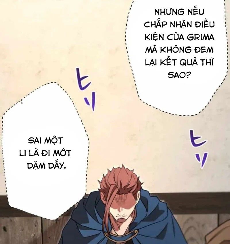 Người Điều Khiển Trò Chơi Chap 65 - Next Chap 64
