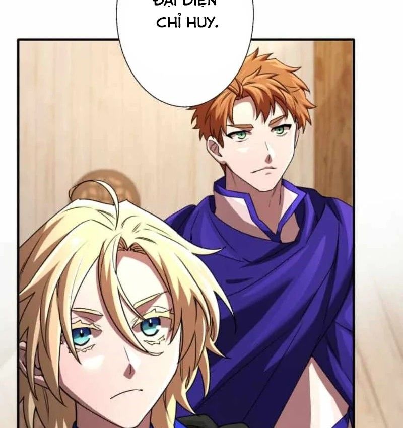 Người Điều Khiển Trò Chơi Chap 65 - Next Chap 64