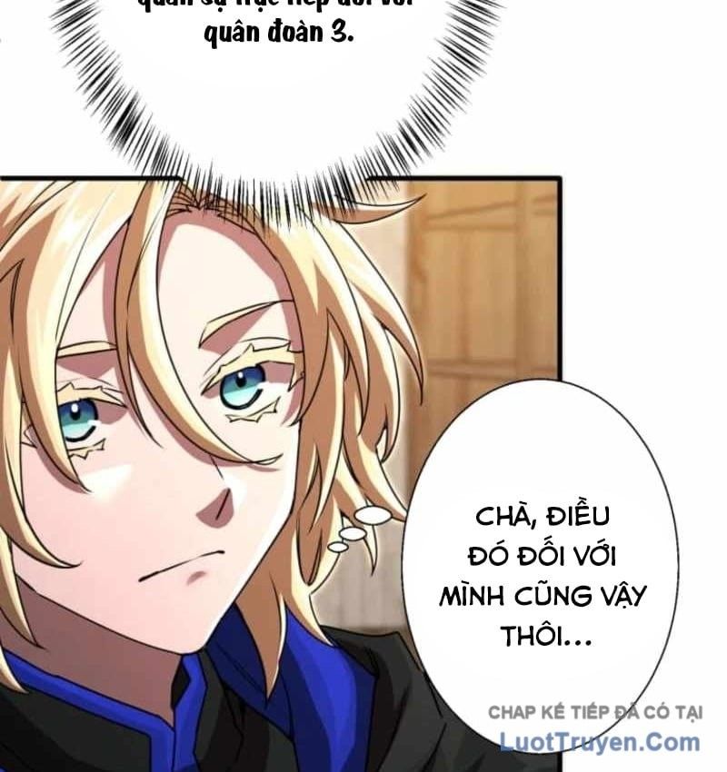 Người Điều Khiển Trò Chơi Chap 65 - Next Chap 64