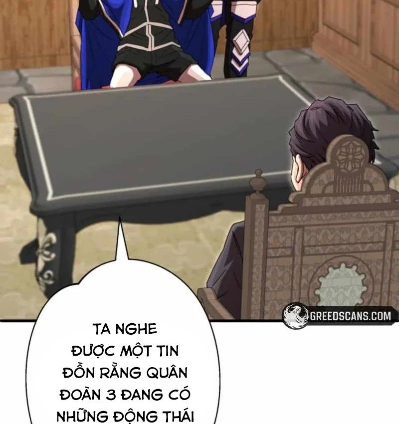 Người Điều Khiển Trò Chơi Chap 65 - Next Chap 64