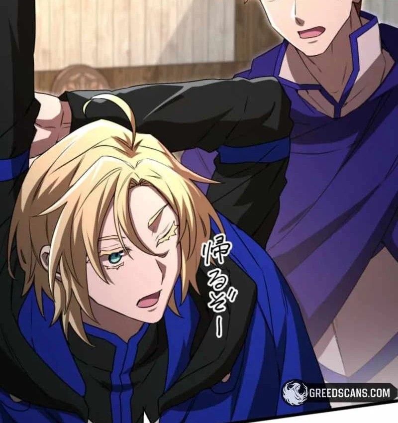 Người Điều Khiển Trò Chơi Chap 65 - Next Chap 64