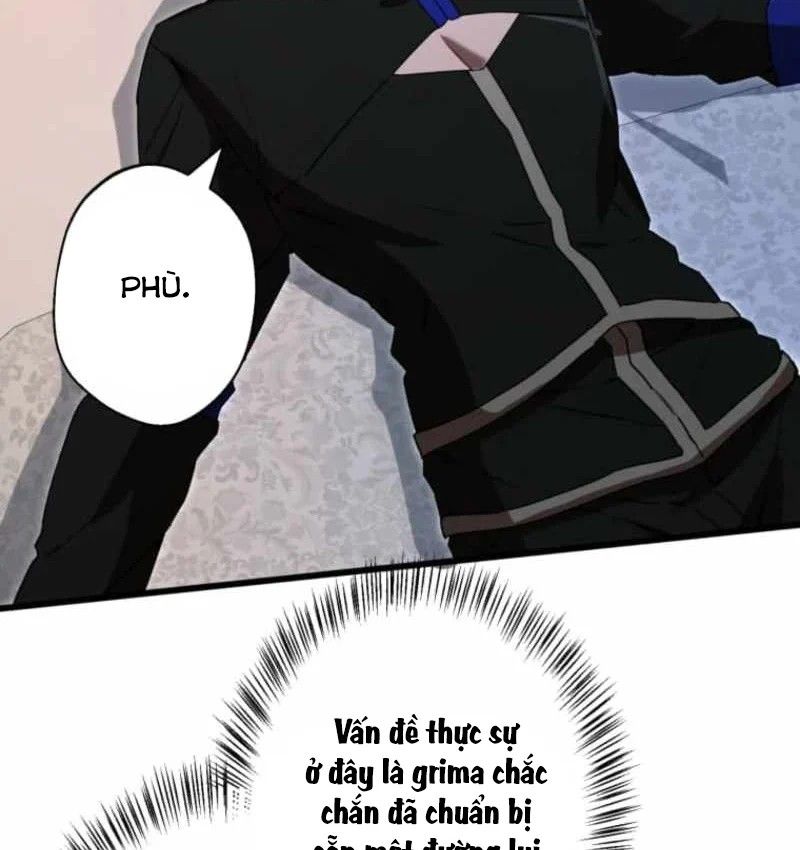 Người Điều Khiển Trò Chơi Chap 65 - Next Chap 64
