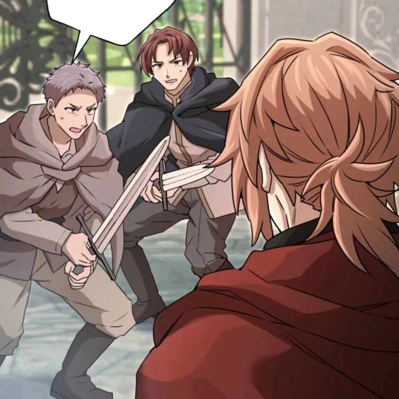 Người Điều Khiển Trò Chơi Chap 66 - Next Chap 65