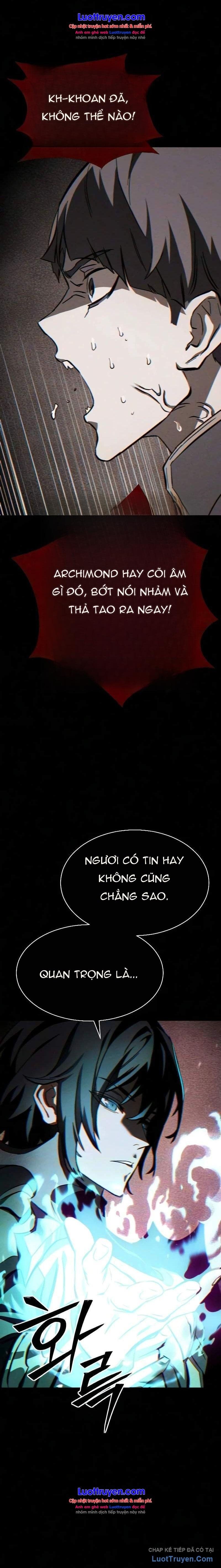 Chiêu Hồn Sư Của Gia Tộc Danh Giá
