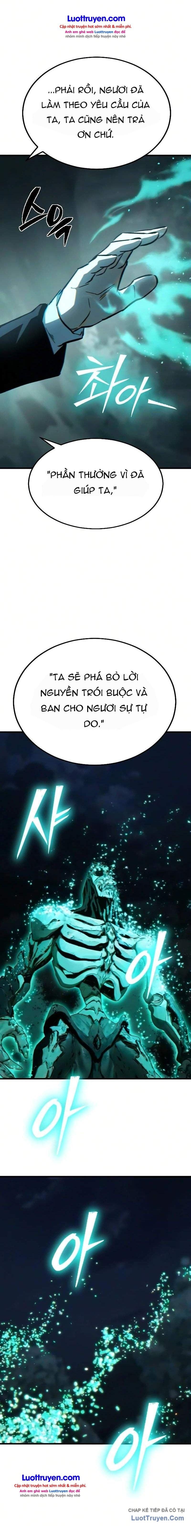 Chiêu Hồn Sư Của Gia Tộc Danh Giá