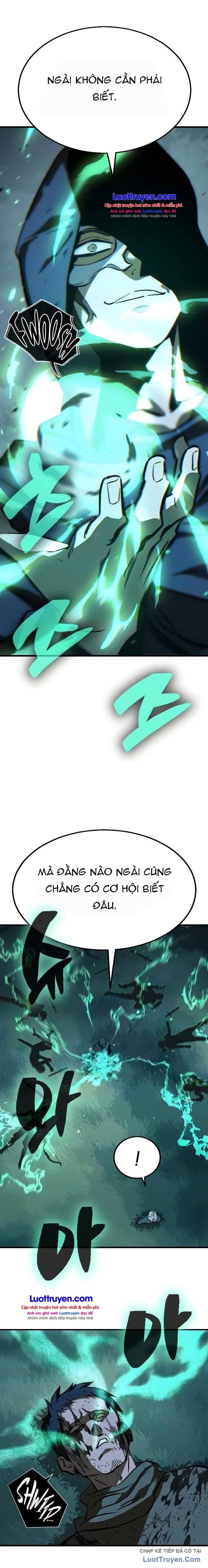 Chiêu Hồn Sư Của Gia Tộc Danh Giá