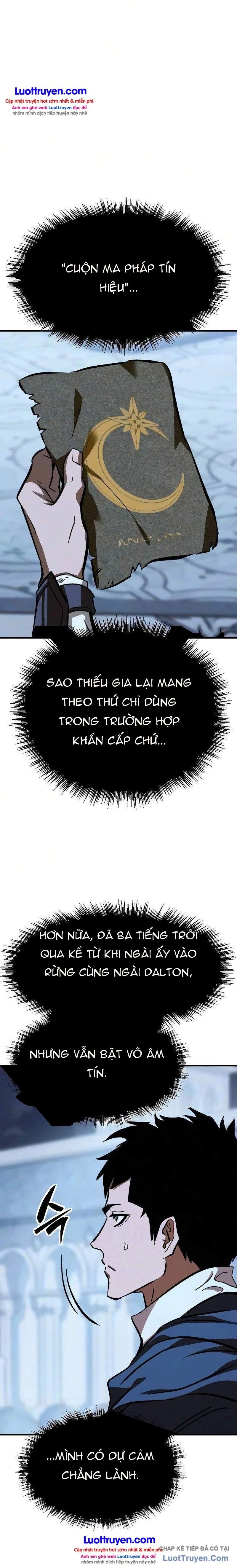 Chiêu Hồn Sư Của Gia Tộc Danh Giá