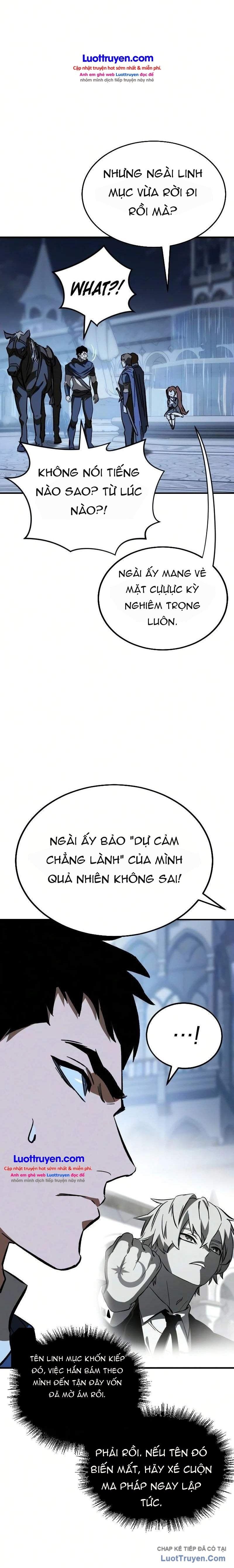 Chiêu Hồn Sư Của Gia Tộc Danh Giá