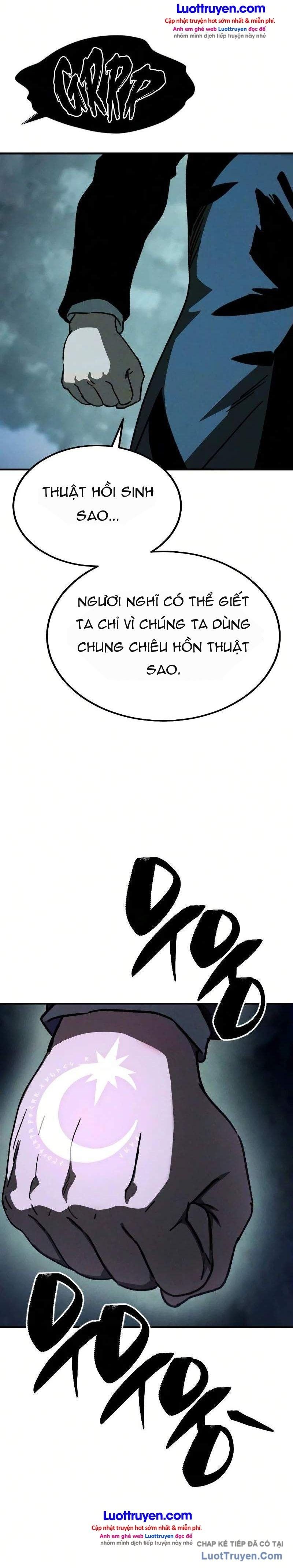 Chiêu Hồn Sư Của Gia Tộc Danh Giá