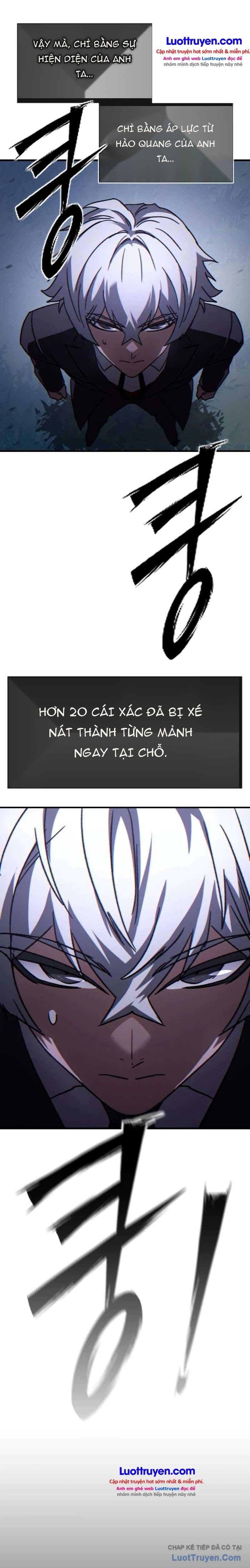 Chiêu Hồn Sư Của Gia Tộc Danh Giá