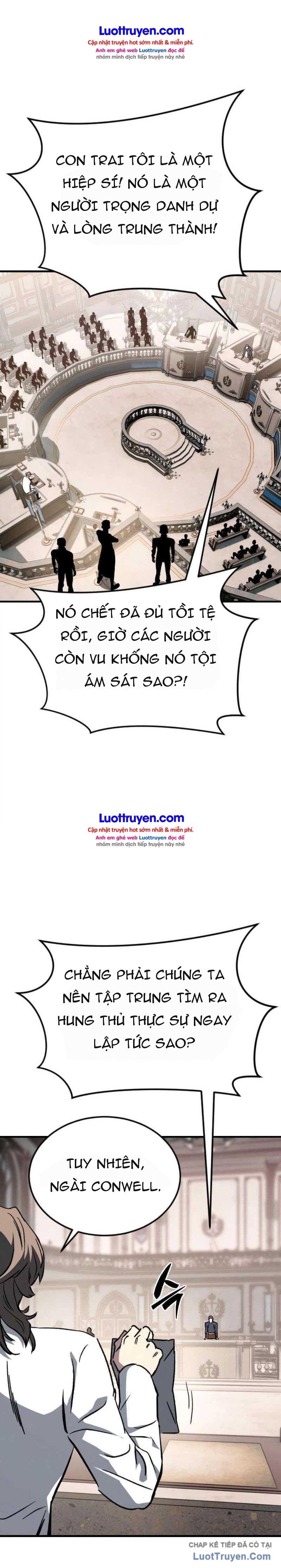Chiêu Hồn Sư Của Gia Tộc Danh Giá