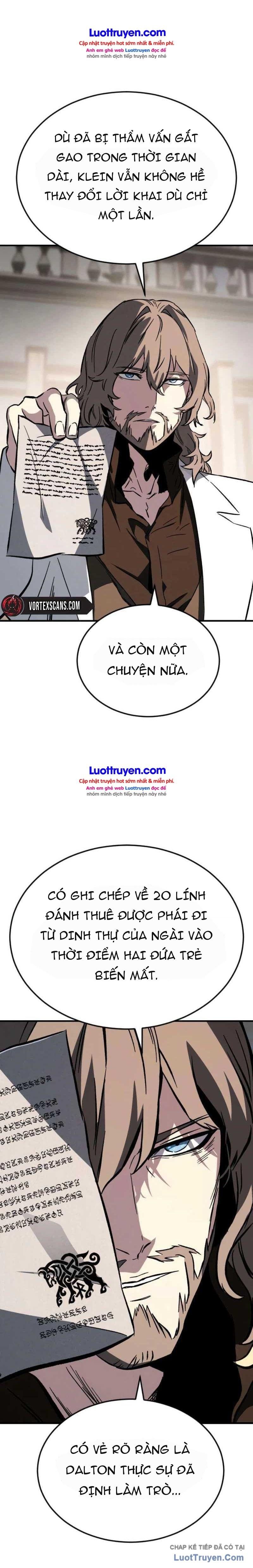 Chiêu Hồn Sư Của Gia Tộc Danh Giá