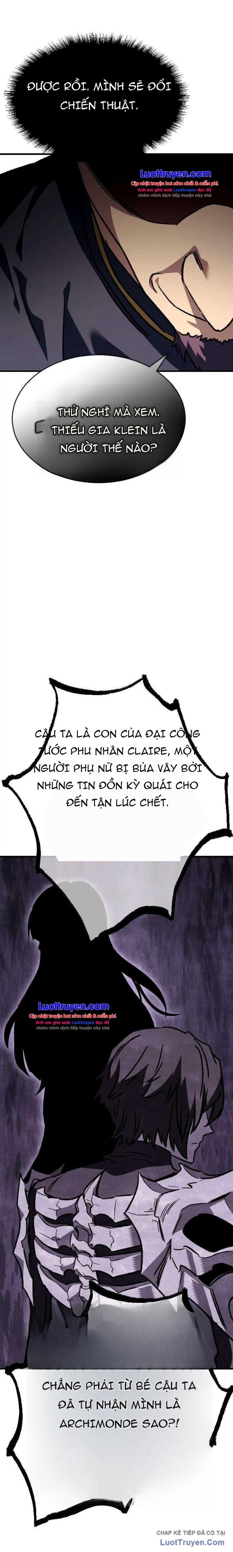 Chiêu Hồn Sư Của Gia Tộc Danh Giá