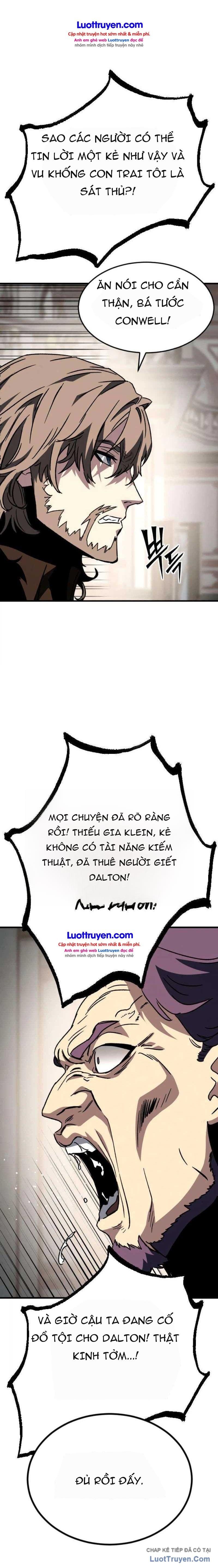 Chiêu Hồn Sư Của Gia Tộc Danh Giá