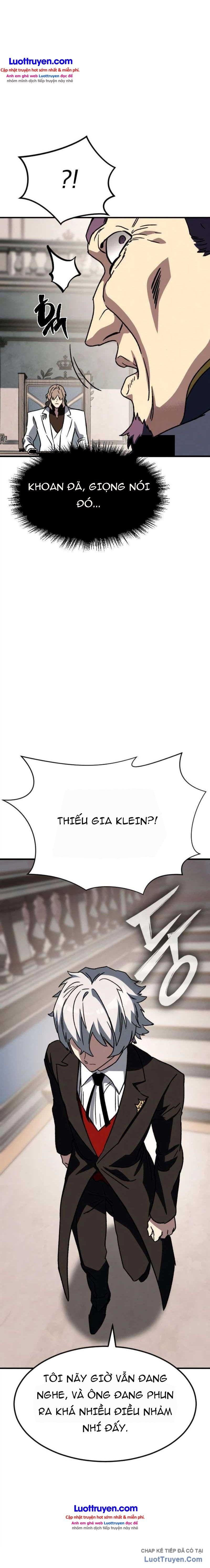 Chiêu Hồn Sư Của Gia Tộc Danh Giá