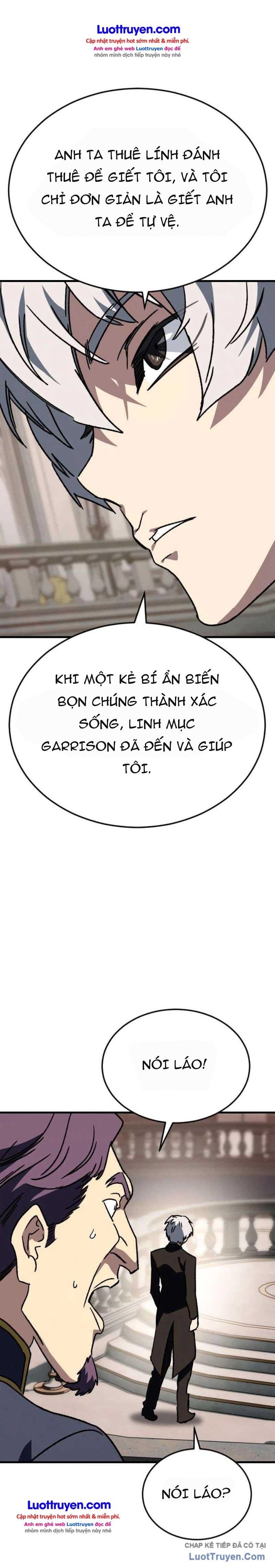 Chiêu Hồn Sư Của Gia Tộc Danh Giá