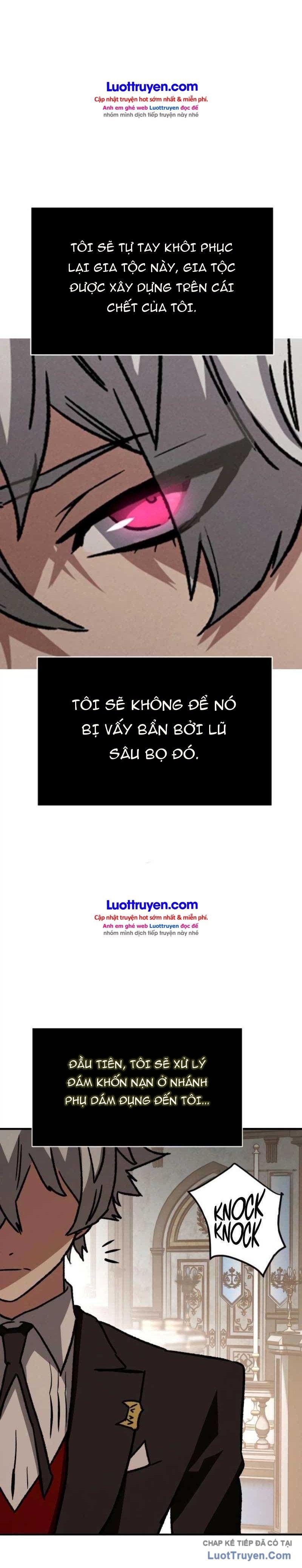 Chiêu Hồn Sư Của Gia Tộc Danh Giá