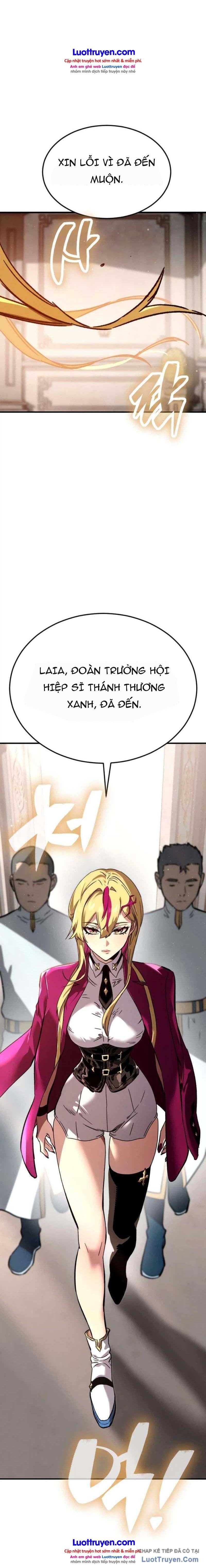 Chiêu Hồn Sư Của Gia Tộc Danh Giá