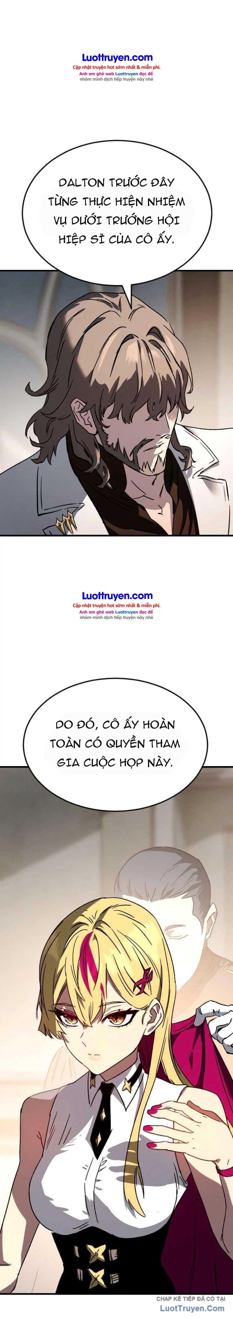Chiêu Hồn Sư Của Gia Tộc Danh Giá