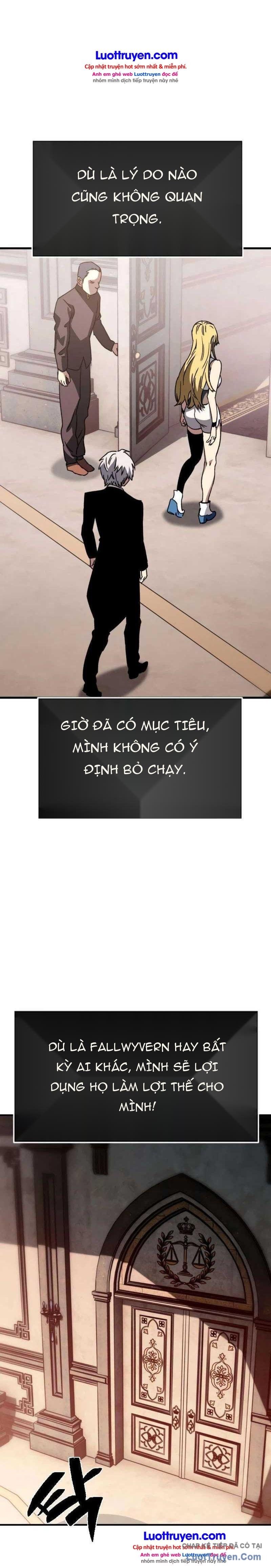 Chiêu Hồn Sư Của Gia Tộc Danh Giá