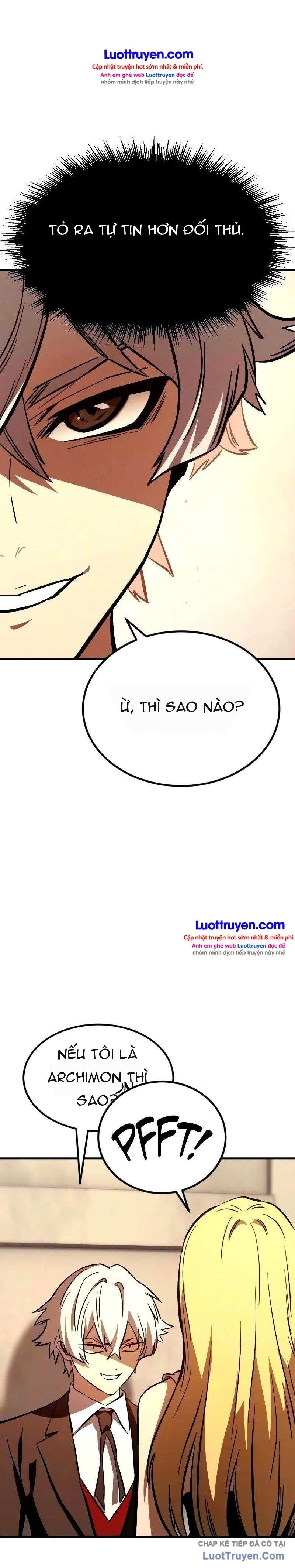Chiêu Hồn Sư Của Gia Tộc Danh Giá