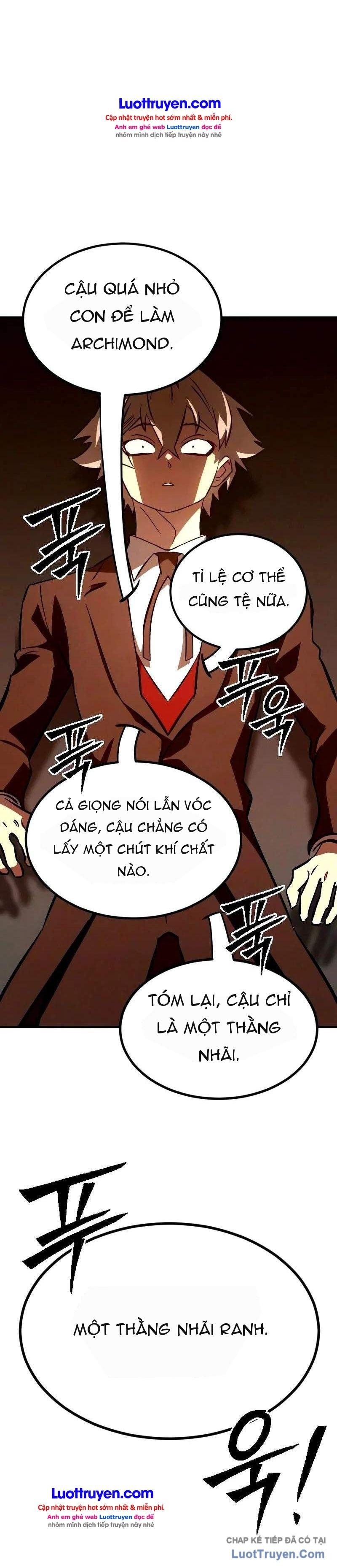 Chiêu Hồn Sư Của Gia Tộc Danh Giá