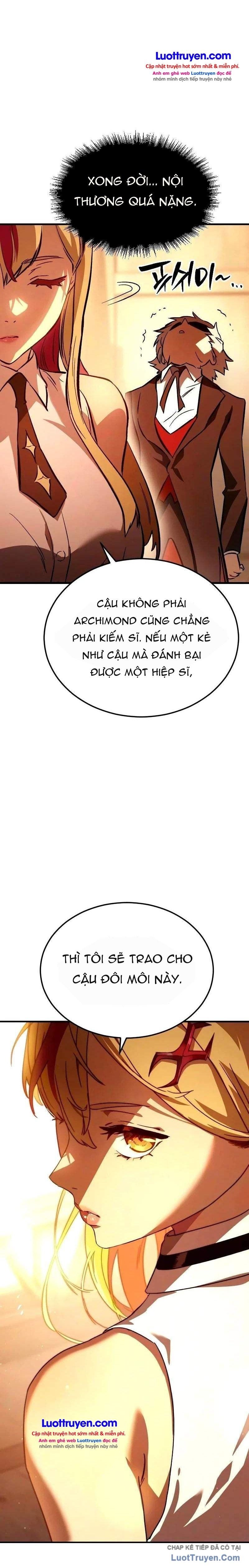 Chiêu Hồn Sư Của Gia Tộc Danh Giá
