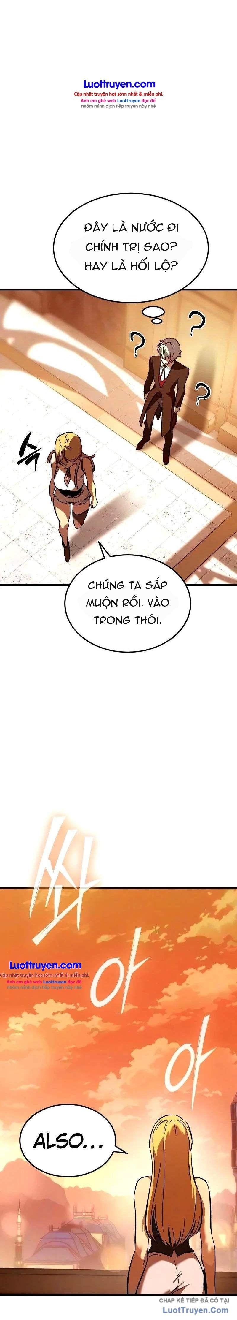 Chiêu Hồn Sư Của Gia Tộc Danh Giá