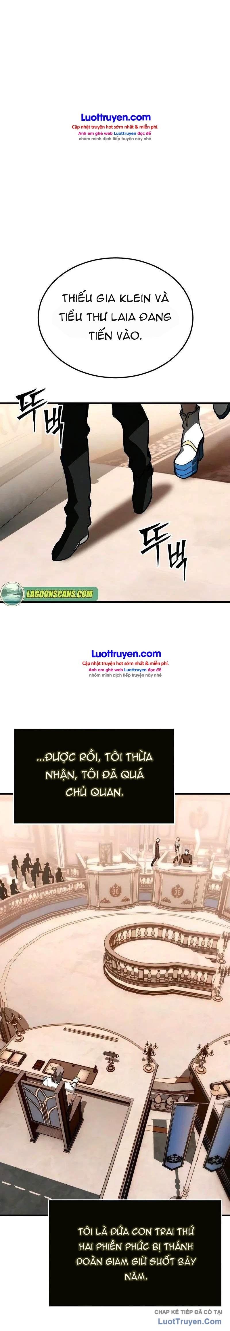 Chiêu Hồn Sư Của Gia Tộc Danh Giá