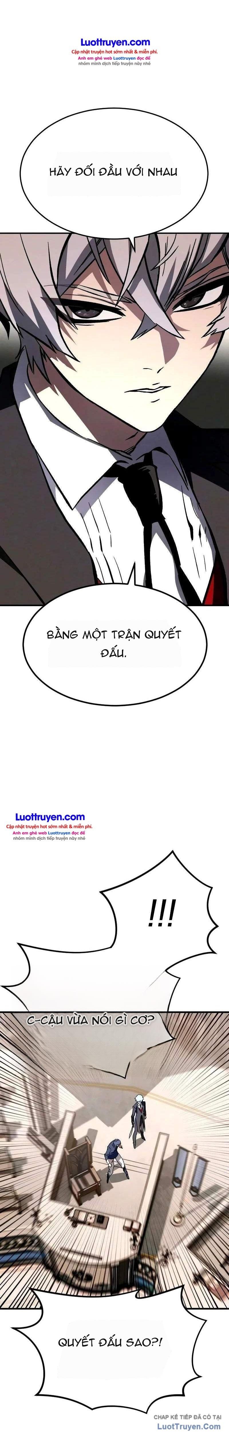 Chiêu Hồn Sư Của Gia Tộc Danh Giá